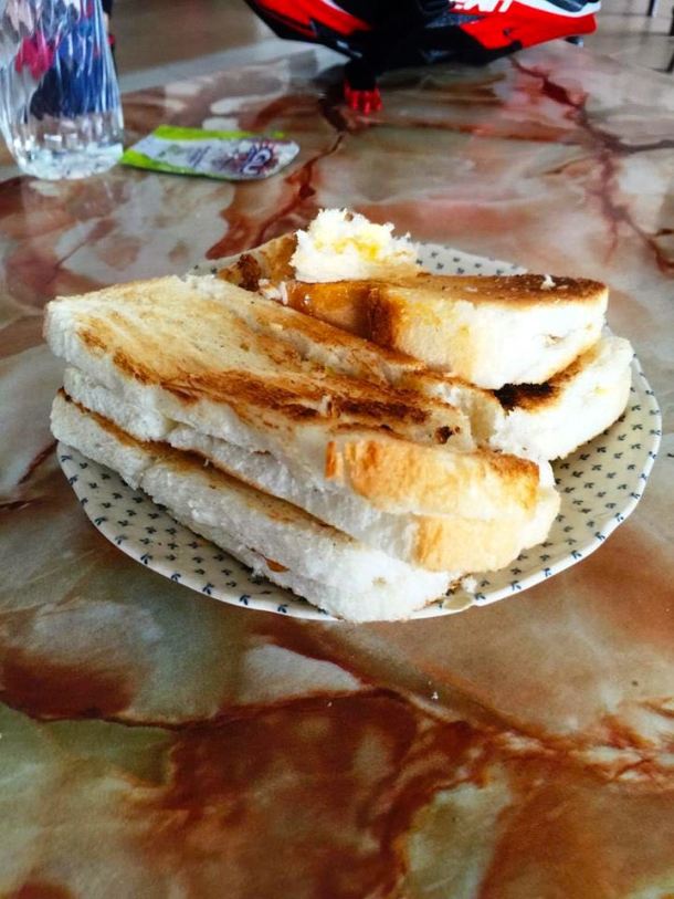 Photograph courtesy of Marco