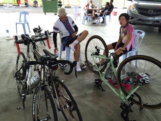 Photograph courtesy of Marco