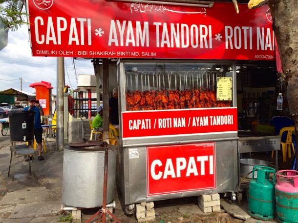 Photograph courtesy of Marco