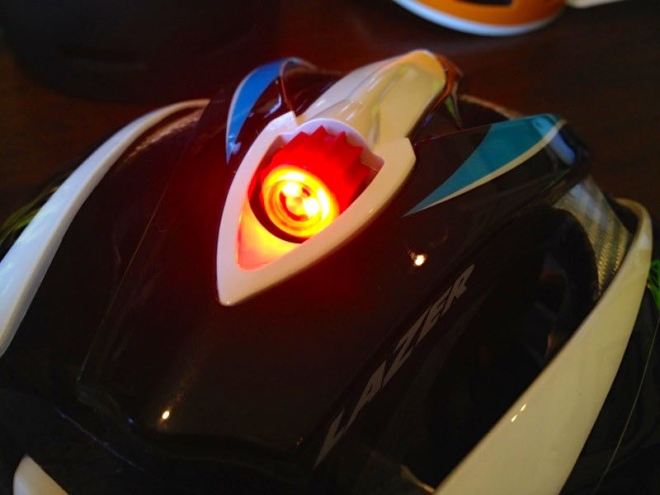 Photograph courtesy of Bikerumor.com