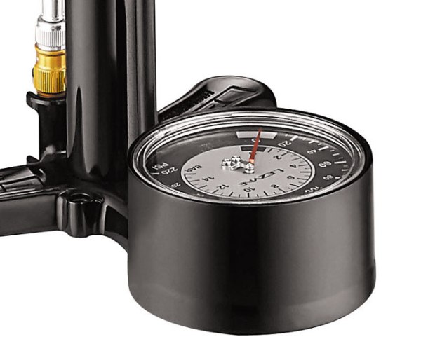 Classic Floor Drive Gauge