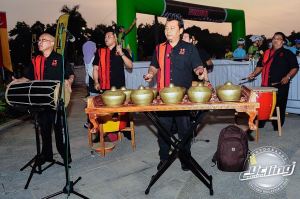 Photograph courtesy of Cycling Malaysia Magazine