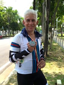 Photograph courtesy of Marco