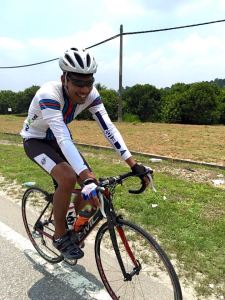 Photograph courtesy of Marco