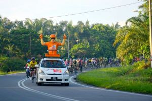 Photograph courtesy of Radzi Yusof