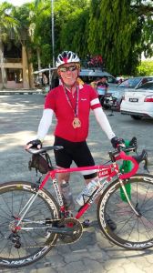 Photograph courtesy of Keat Wong