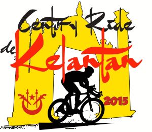 Kelantan Century 2015 Logo