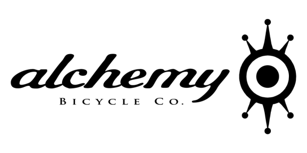 Alchemy logo