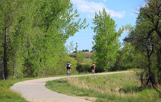 Photograph courtesy of Lennar Corporation