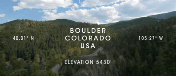 Photograph courtesy of Cognoscenti