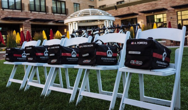 Photograph courtesy of Kevin Batchelor