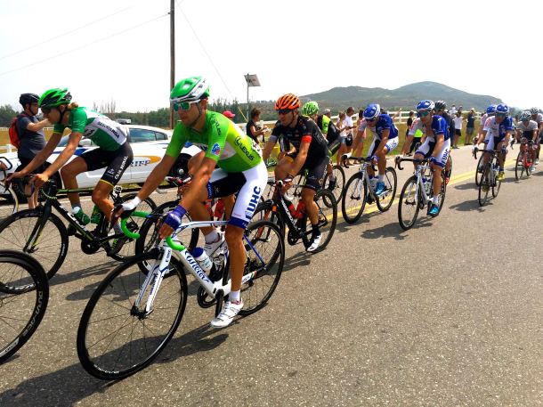 Cognoscenti Day 2 Kiel Reijnen