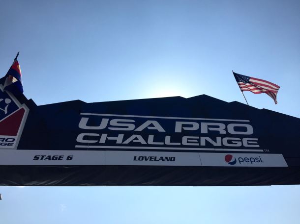 Cognoscenti Day 2 Loveland Start