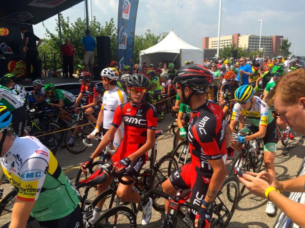 Cognoscenti Day 2 Mens Start