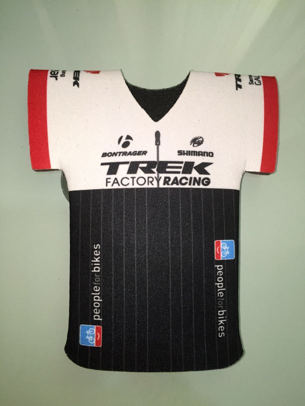 Cognoscenti Day 2 Swag