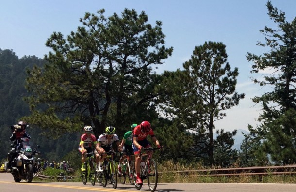 Cognoscenti Day 3 Breakaway