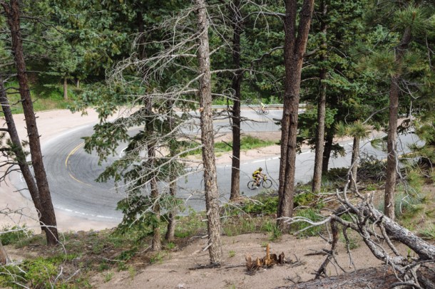 Photograph courtesy of Kevin Batchelor