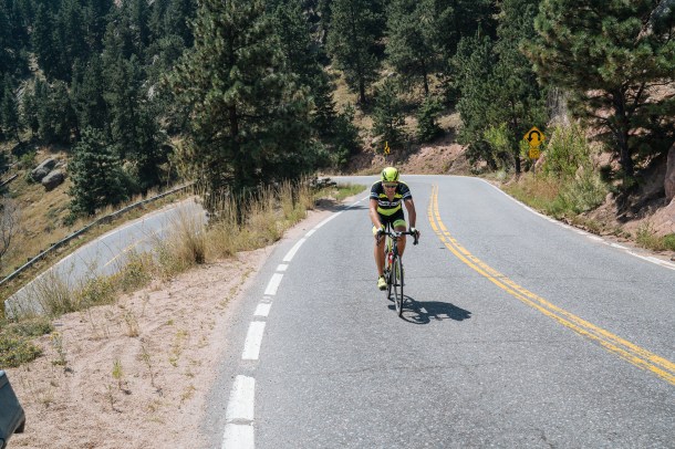 Cognoscenti Day 4 Flagstaff Curve