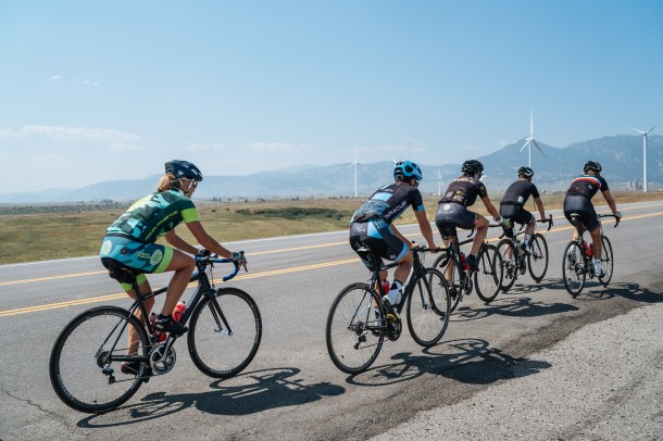 Cognoscenti Day 4 National Wind Technology Center