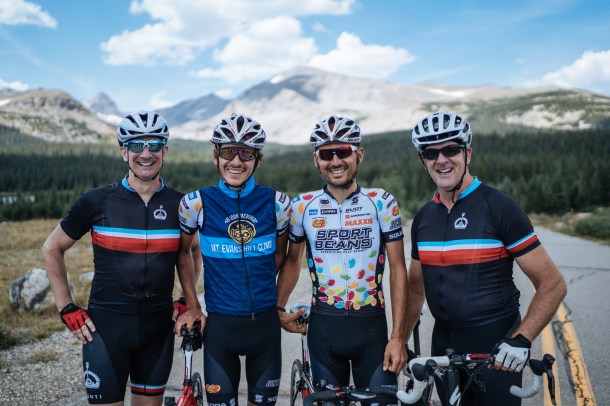 Cognoscenti Day 5 Brothers