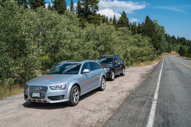 Photograph courtesy of Kevin Batchelor