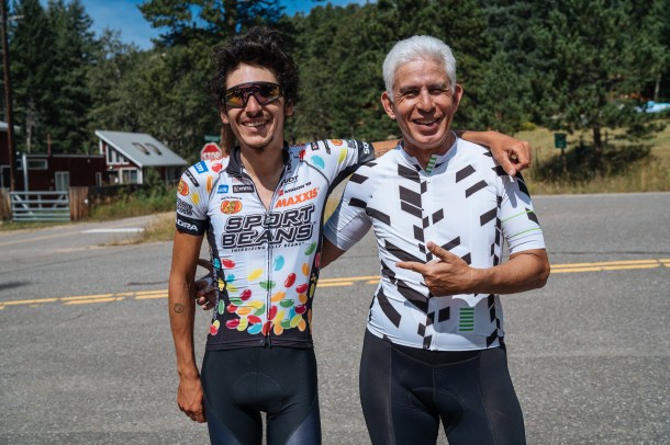 Photograph courtesy of Kevin Batchelor