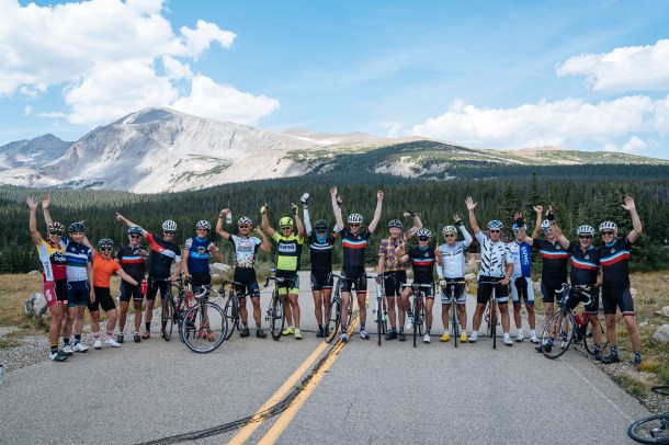 Photograph courtesy of Kevin Batchelor