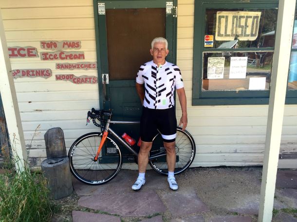 Photograph courtesy of Kevin Batchelor