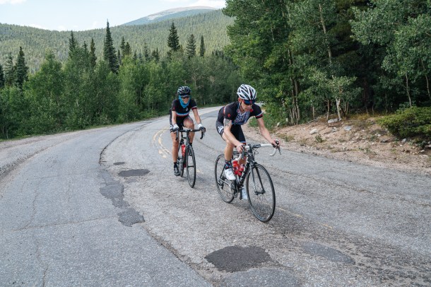 Photograph courtesy of Kevin Batchelor