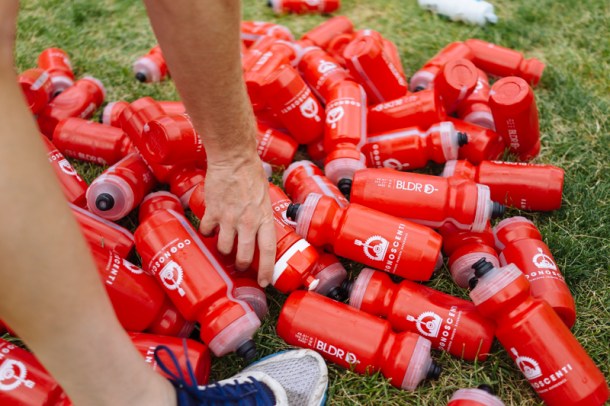 Cognoscenti Day 6 Bottles