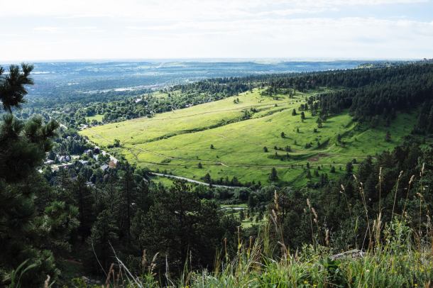 Cognoscenti Day 6 View 1