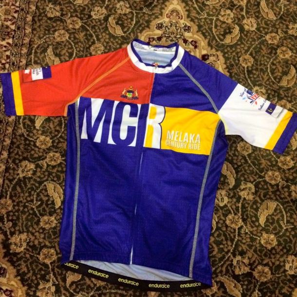 Photograph courtesy of Mohd Farid