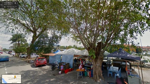 Photograph courtesy of Google Maps