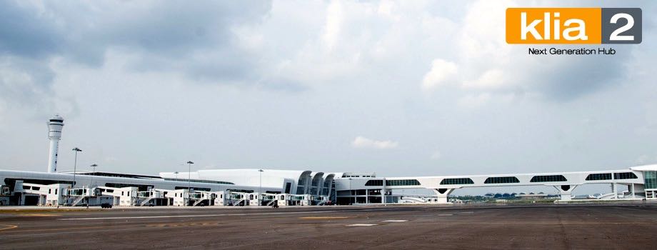 KLIA2
