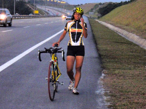 Photograph courtesy of missjewelz.com