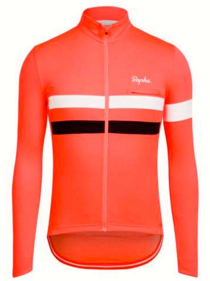 Audax BRM 200 Malaysia 2016 Jersey