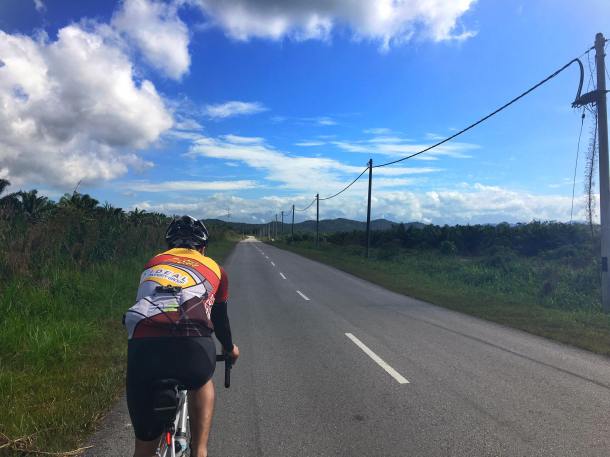 Photograph courtesy of Denny Zulkasi