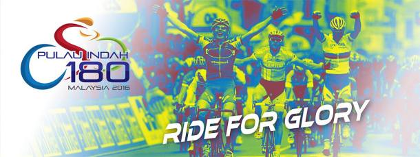 Pulau Indah 180 2016 Banner