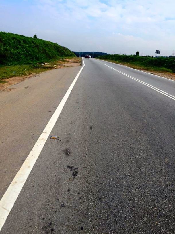 Pulau Indah 180 2016 Cat Eyes Jack Mah