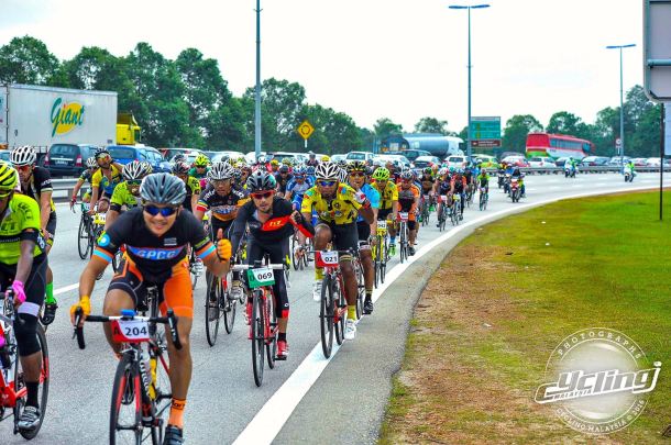 Pulau Indah 180 2016 Closed Road Cycling Malaysia Magazine