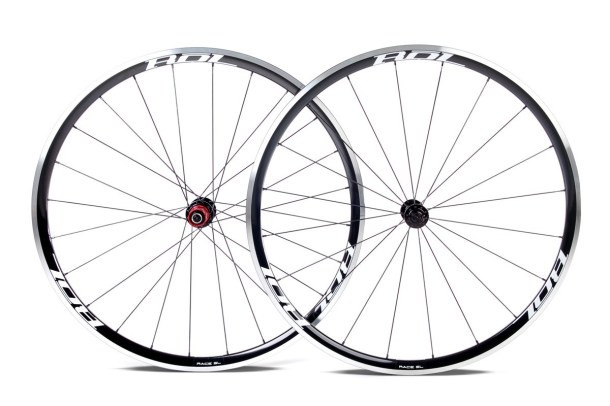 Photograph courtesy of ROL Wheels