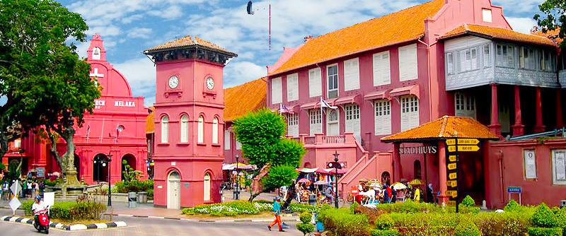 BCG Tour Teluk Intan Next Tour Banner