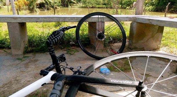 Perak Century 2016 Flat Leslie