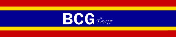 BCG Tour Kajang - Melaka - Kajang Banner 2