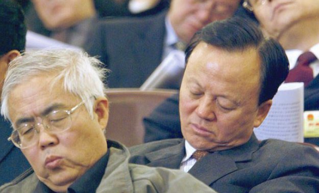 BCG Tour Kajang - Melaka - Kajang Day 1 Sleep