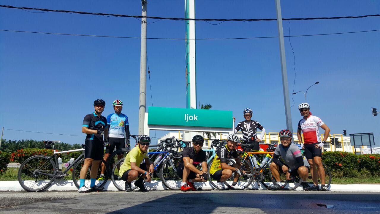 Big Box Ijok Petronas Alvin