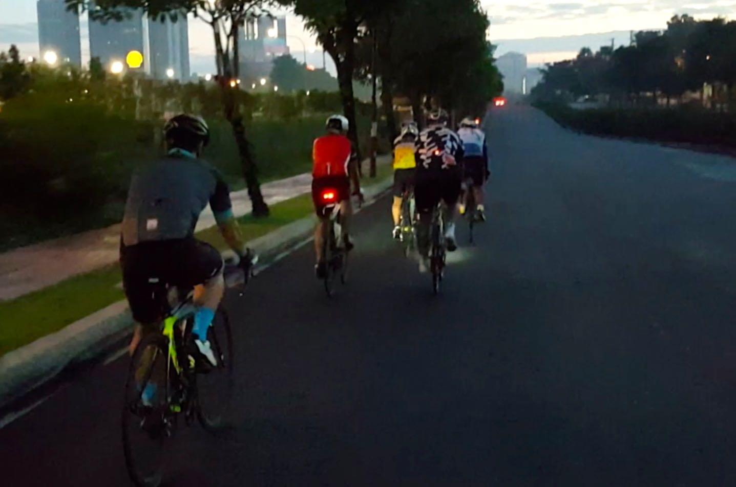 Big Box Looking like a hot day Alvin