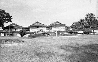 BCG Bangsar Hospital