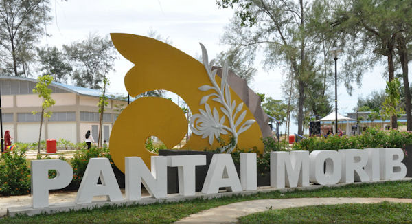 BCG Klang - PD - Day 1 Morib kentmoo88 blogspot com