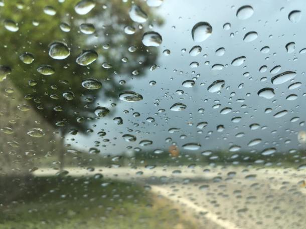 BCG Klang - PD - Day 1 Rain Johan